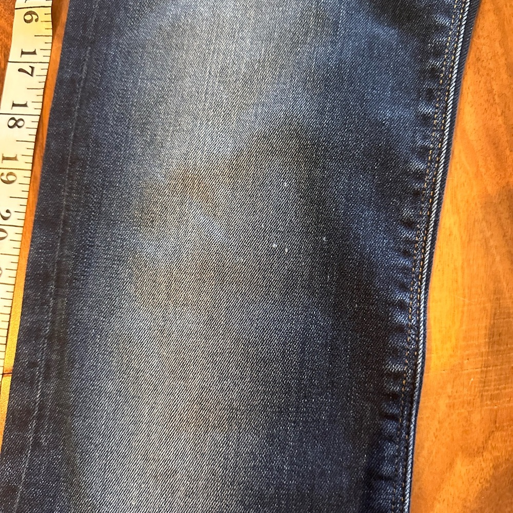 HUDSON SKINNY JEANS - Picture 10 of 10